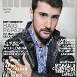 Nov-Dec 2013 cover Haig (for site)